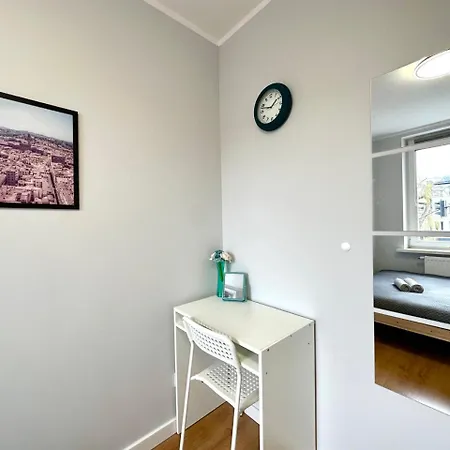 Mmrent Florence Γκντανσκ