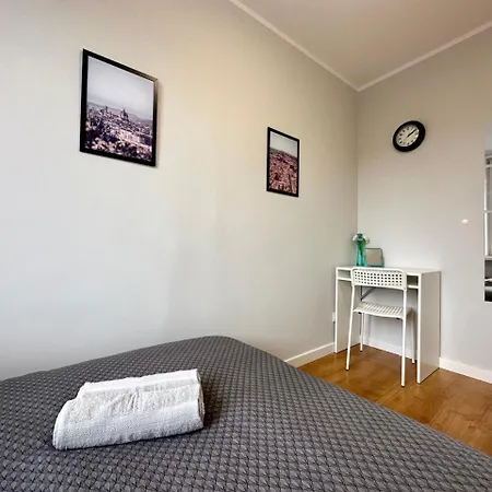 Mmrent Florence Γκντανσκ