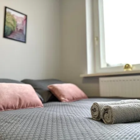 Mmrent Florence * Gdańsk