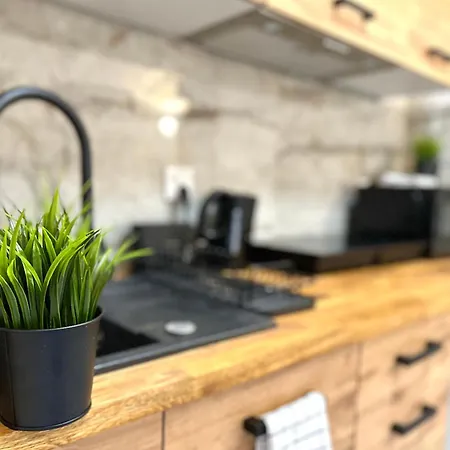 Accommodatie bij particulieren Mmrent Florence Gdańsk