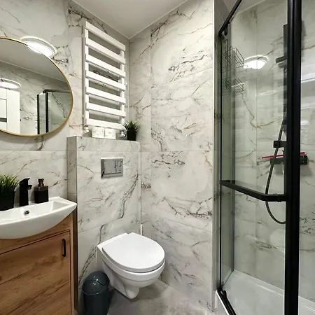 Mmrent Florence * Γκντανσκ