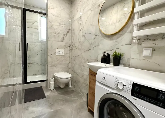 Mmrent Florence Gdańsk