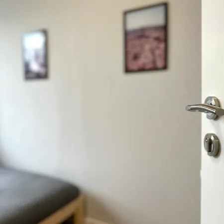 Mmrent Florence منزل للإقامة غدانسك