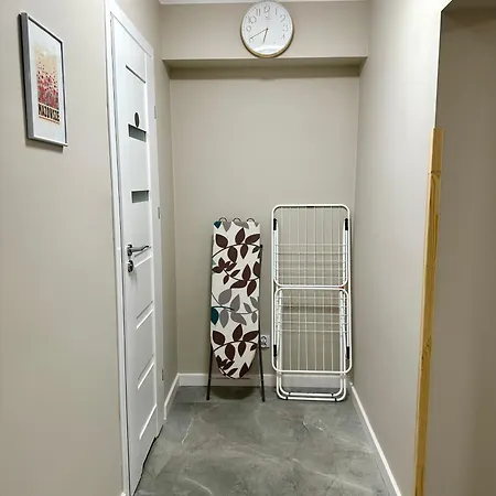 Mmrent Florence * غدانسك