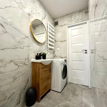 منزل للإقامة Mmrent Florence غدانسك